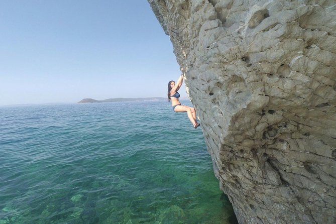 Deep Water Solo and Cliff Jumping Tour in Split - Safety and Requirements