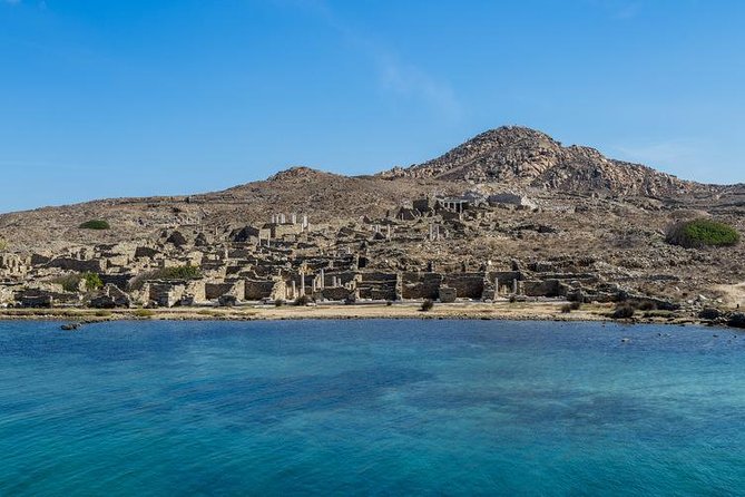 Delos Day Trip From Mykonos - Additional Tour Information