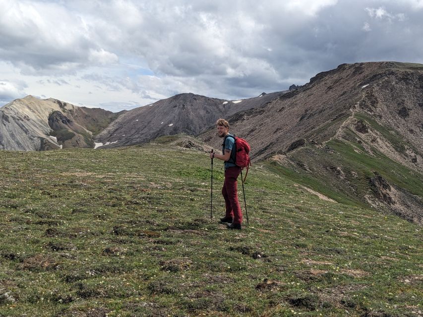 Denali: 5 Hour Guided Into The Mountains Hiking Tour - Geographical History of Denali