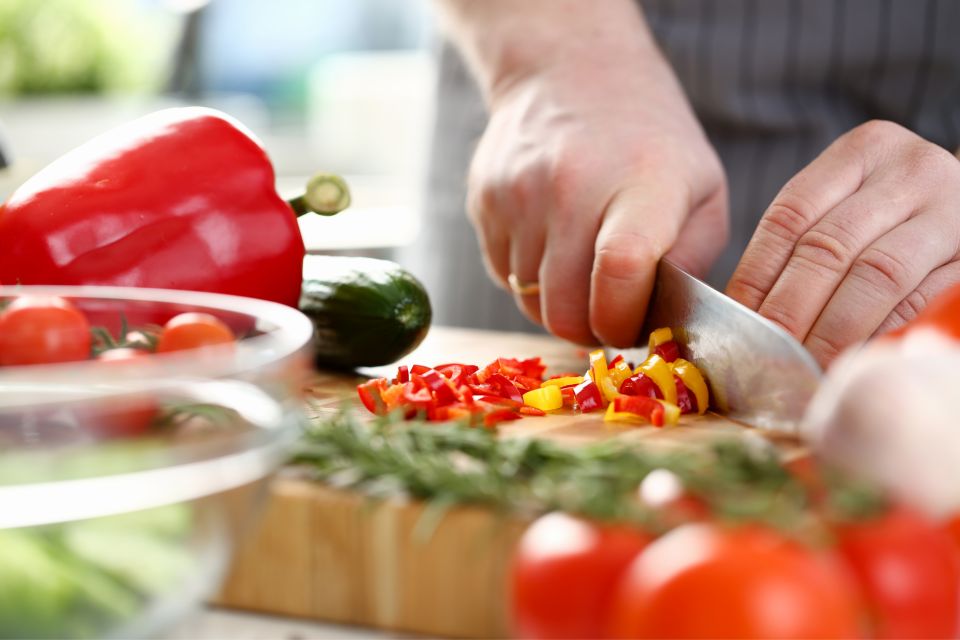 Denver : Paella Cooking Class With Local Chef - Cooking Techniques and Learning Outcomes