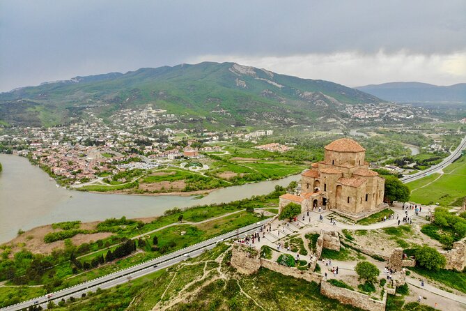 Discover Georgia: a 4-Day Private Tour From Tbilisi - Requirements and Accessibility