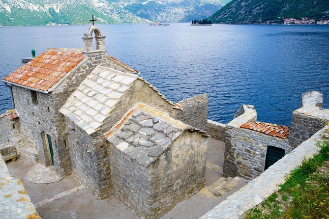 Discover Korcula From Dubrovnik - St. Marks Cathedral