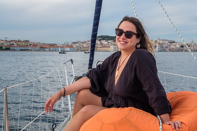 Discover Lisbon: Sunset Tagus River Sailing Tour - Transportation and Restrictions