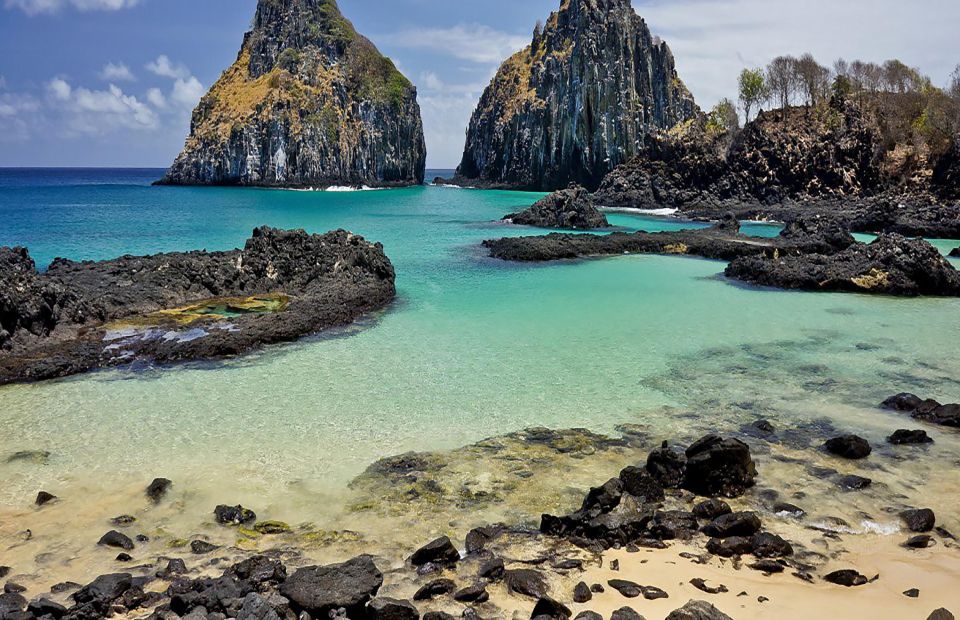 Discover Noronha: 7-Hour Ilhatour Adventure - Experience and Activities