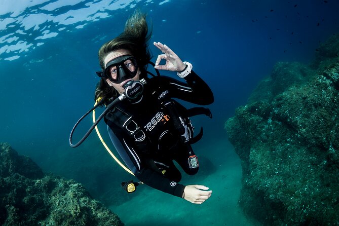 Discover PADI Diving in Barcelona - Meeting Point and Pickup Location