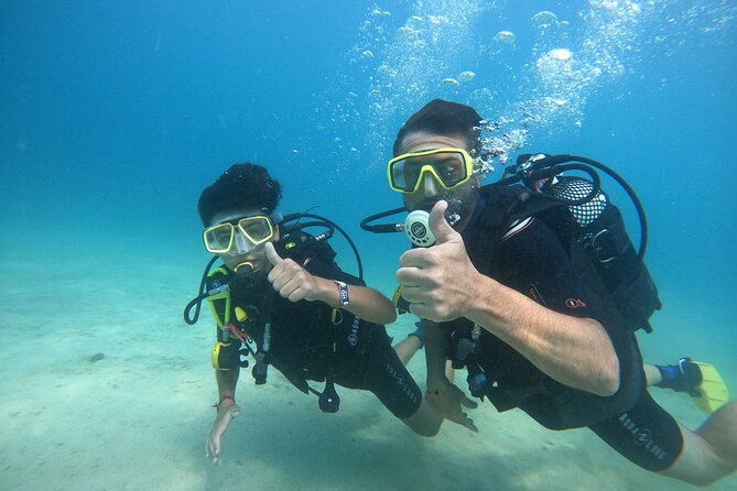 Discover Scuba Dive in Gran Canaria - Preparation and Packing