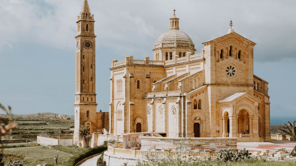 Discover the Unforgettable Charms of Gozo - Transportation and Accessibility