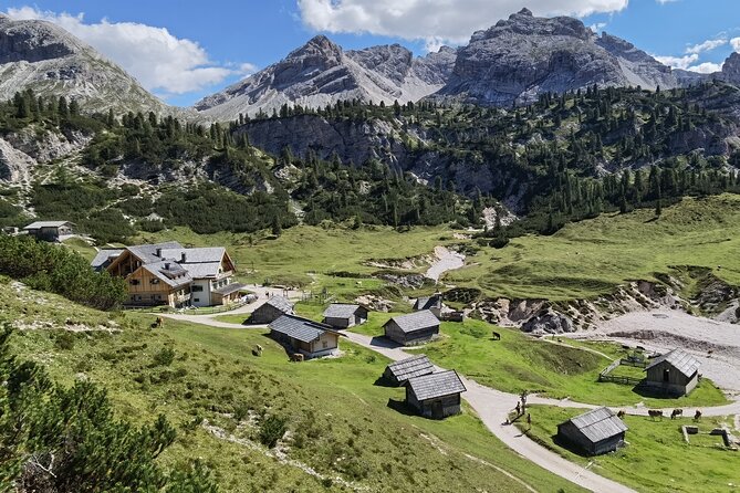 Dolomites: Alta via Multi-Day Private Hiking Tour (2 to 6 Days) - Tour Eligibility and Recommendations