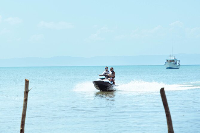 Double Jet Ski Tour Through the Mangroves Area - Pricing and Cancellation