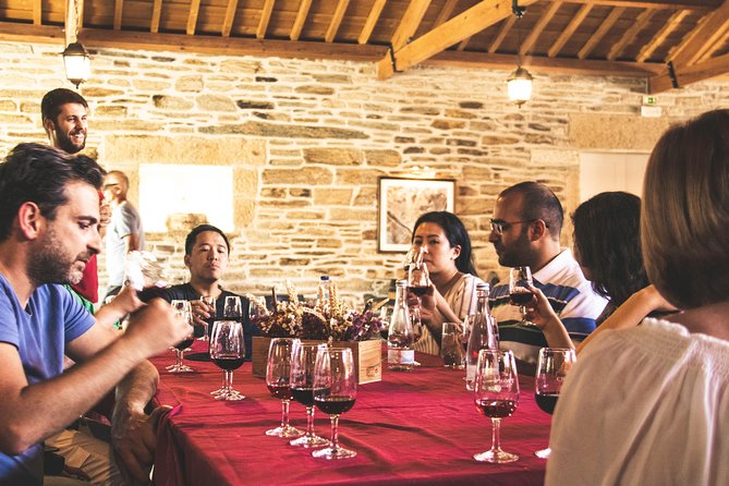 Douro Valley: Private Tour With Lunch and Wine Estate All Inclusive - Other Information