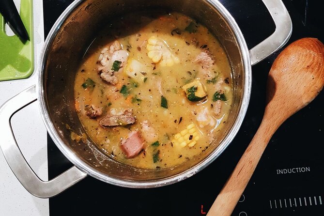 Drunken Sancocho - Exploring Dominican Culinary Culture