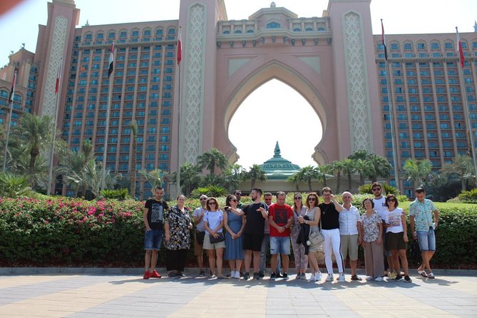 Dubai City Tour: Experience Top Attractions of Dubai - Highlights of the Itinerary