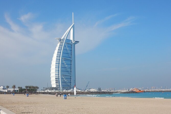 Dubai Discovery Tour - Half Day - Inclusions and What to Expect