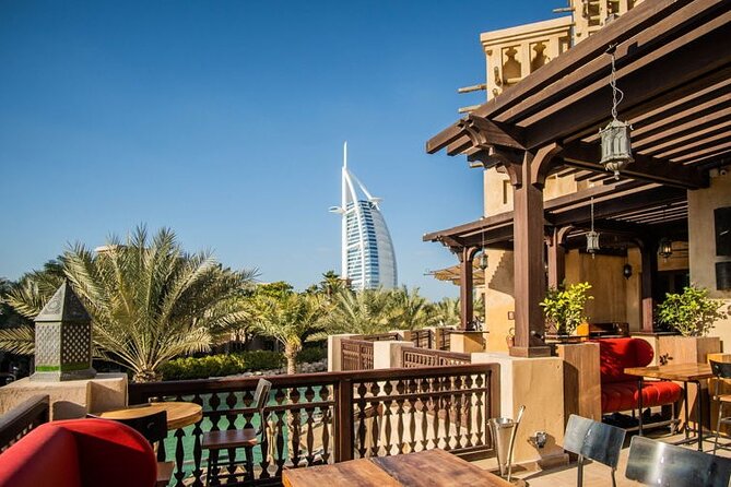 Dubai Private Premium Full-Day Sightseeing Tour With Burj Khalifa - Tour Schedule