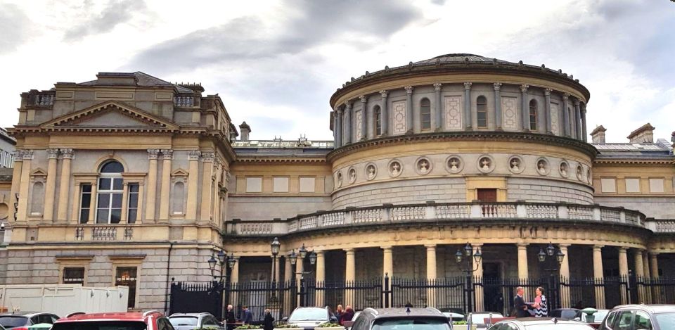 Dublin: Treasures of Ireland Museums Private Tour - Experience and Guide