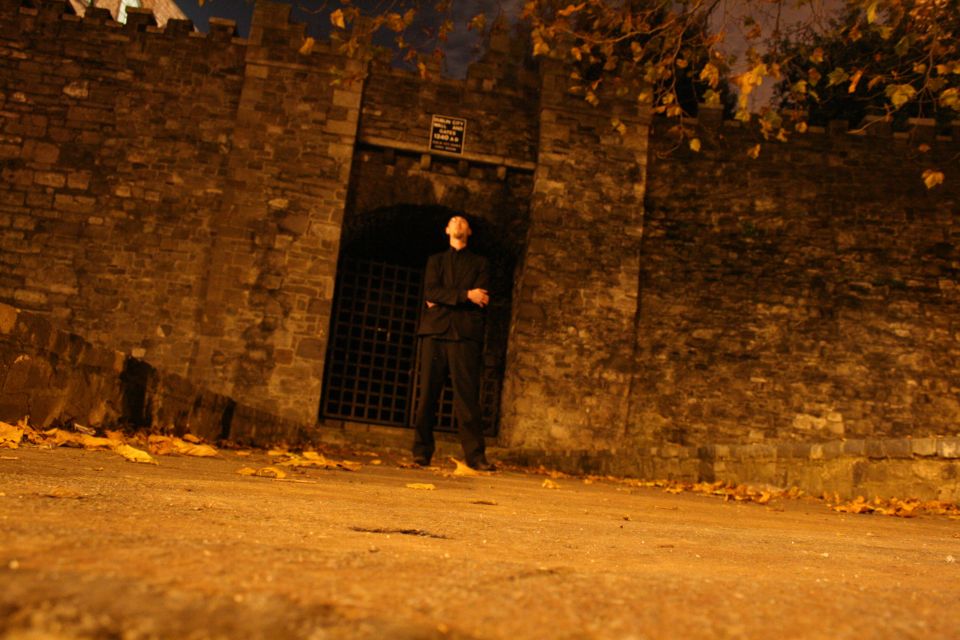 Dublins Haunted History Walking Tour - Cultural Context