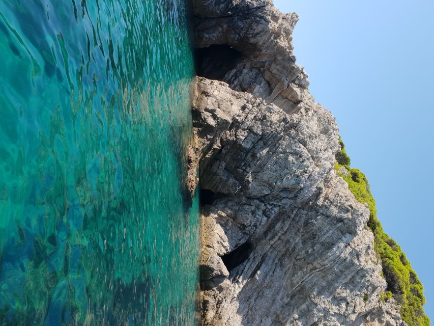 Dubrovnik: Blue Cave Tour by Speedboat - Inclusions and Exclusions