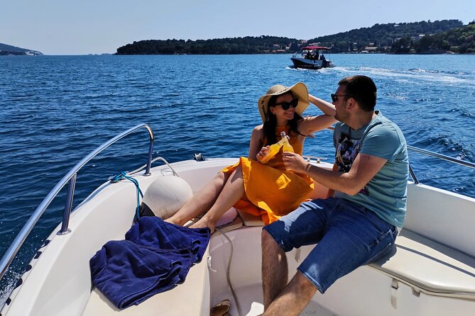 Dubrovnik Elaphiti Islands And Blue Cave Private Boat Tour - Cancellation and Refund Policy