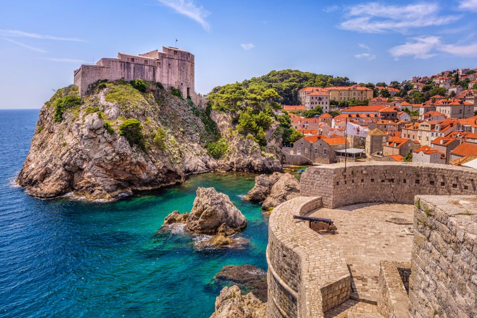 Dubrovnik: First Discovery Walk and Reading Walking Tour - Important Information