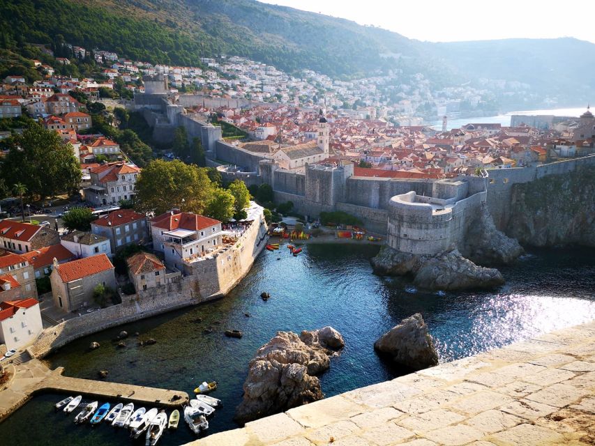 Dubrovnik: Game of Thrones Extended Tour - Meeting Point and Important Information