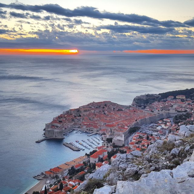 Dubrovnik: Game of Thrones Locations Driving Tour - Inclusions and Exclusions