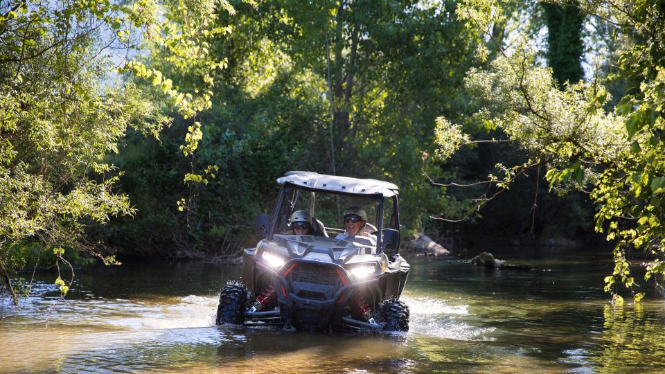 Dubrovnik: Kojan Koral Buggy Safari Tour - Pickup Locations