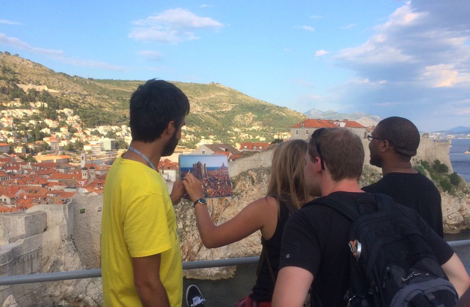 Dubrovnik: Lokrum Island Game of Thrones Tour - Inclusions and Fees