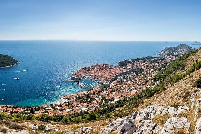 Dubrovnik Old City Tour and Panoramic Drive - Inclusions