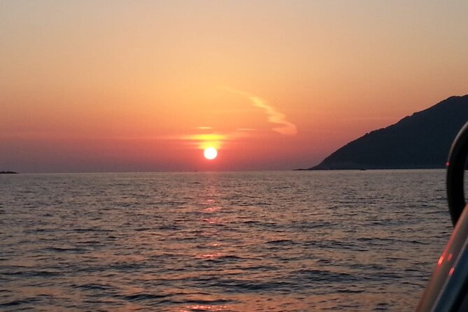 Dubrovnik Sunset Private Speed Boat Tour - Logistics