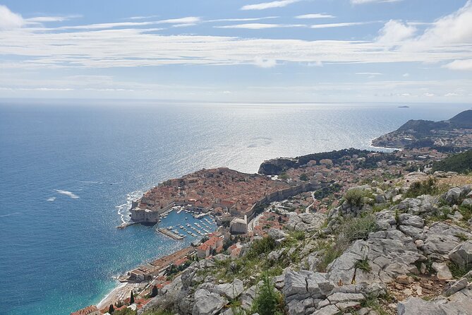 Dubrovnik Van Tour for Panoramic Views - Tour Duration and Group Size