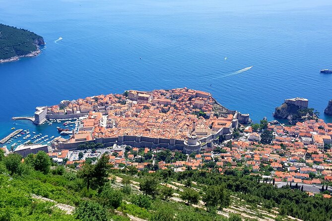 Dubrovnik&Konavle Gastro Food Tour - Accessibility