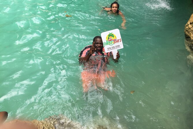 Dunns River and Blue Hole Private Tour From Ocho Rios - Reviews