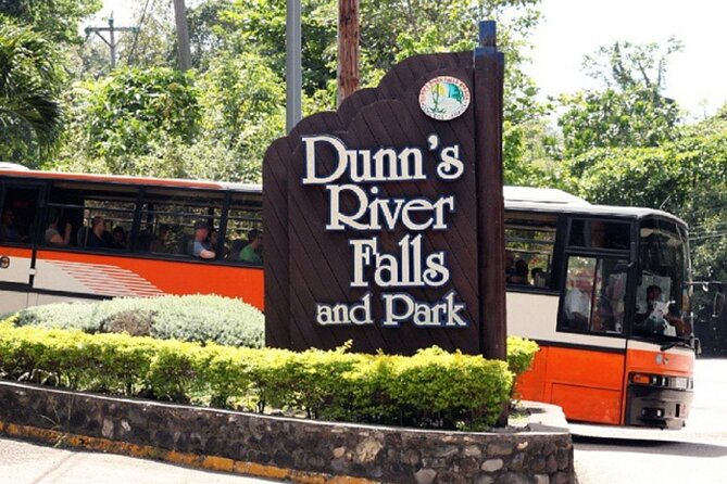 Dunn's River Fall - Accessibility Information