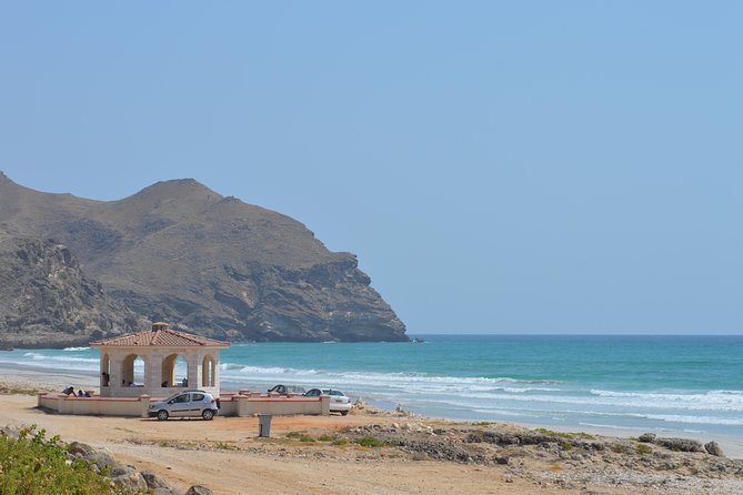 East & West Salalah Combination Tour - Darbat Waterfall, Mughsail - Sumharam Historic City