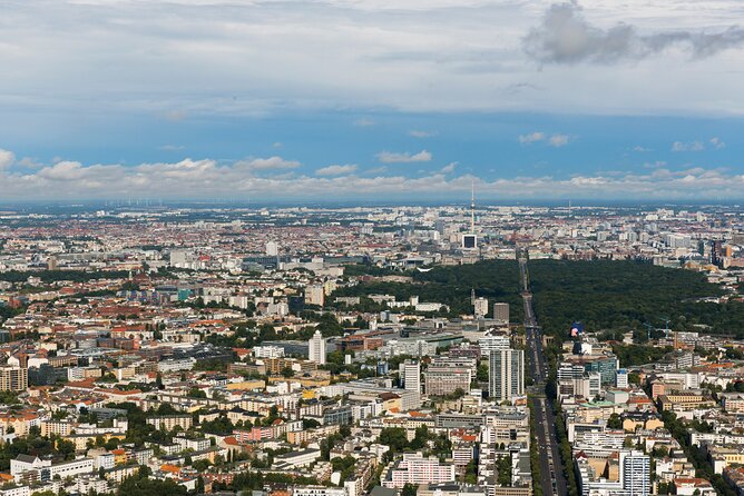 Eat Like a Berliner: Market Tour, Cooking Class and Lunch - Additional Information