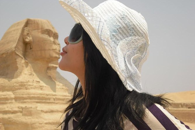 Egypt 9 Days- Cairo Pyramids and Nile Cruise From Luxor to Aswan and Abu Simbel - Traveler Reviews