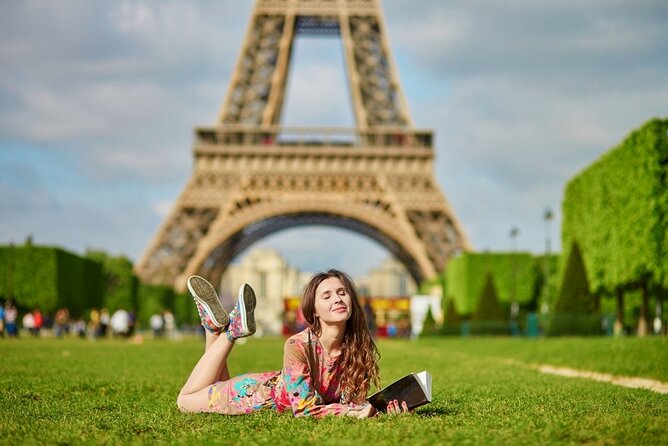 Eiffel Tower 2nd Floor Entry and Optional Seine River Cruise - Eiffel Tower Highlights