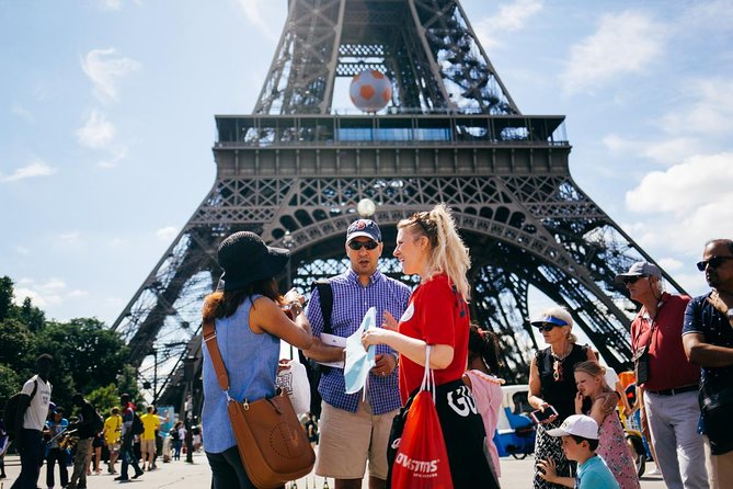 Eiffel Tower Summit Morning Tour by Elevator & Seine River Cruise - Customer Experiences