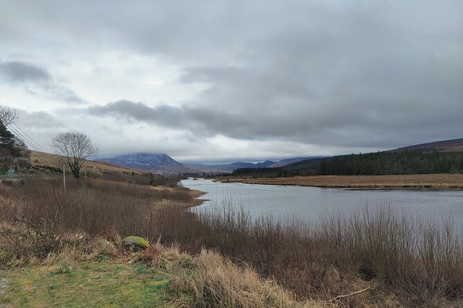 Electric Bike Donegal: Must-Do Half-Day Adventure! - Tour Duration and Size