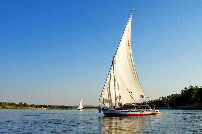 Enjoy 4 Nights Nile Cruise Luxor&Aswan&Abu Simbel&Balloon From Cairo by Plane - Cancellation Policy