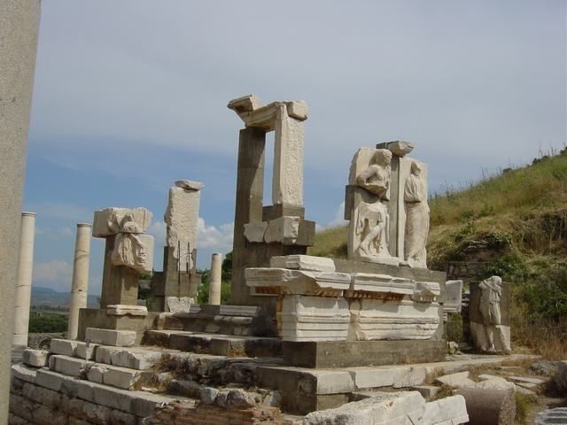 Ephesus: Full-Day Tour From Kusadasi or Izmir - Terrace Houses on Bulbul Mountain