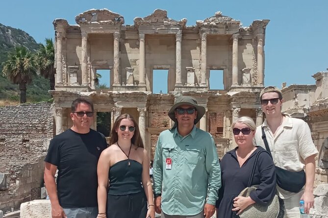 Ephesus Private Guided Customized Excursion - Included Services and Features