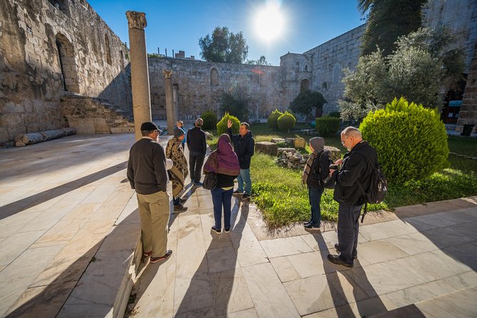 Ephesus Small Group Day Tour From Izmir - UNESCO-listed Ephesus Ruins