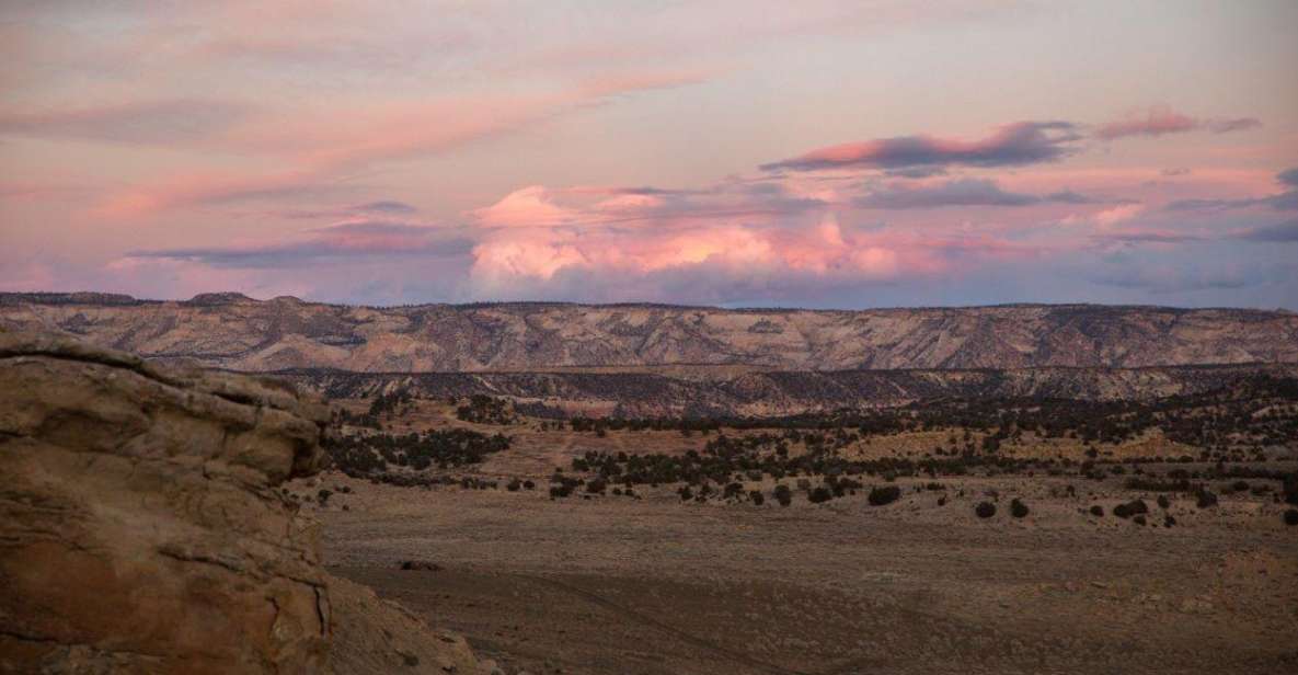 Escalante: Full-Day Private Tour & Hike - Expert Guides