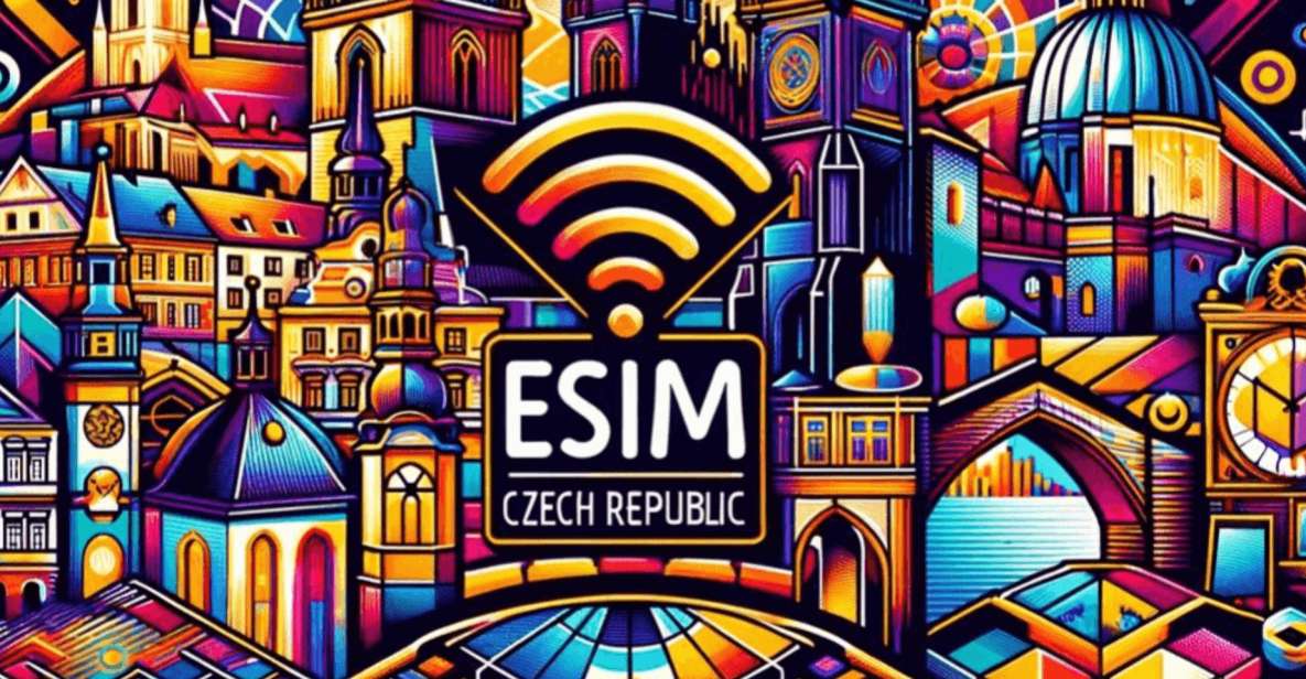 Esim for Czech Republic - Unlimited Data - Cancellation Policy