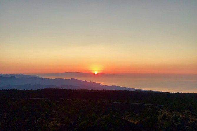 Etna Alba: Exciting Excursion With Typical Sicilian Breakfast (Private Tour) - Meeting Point