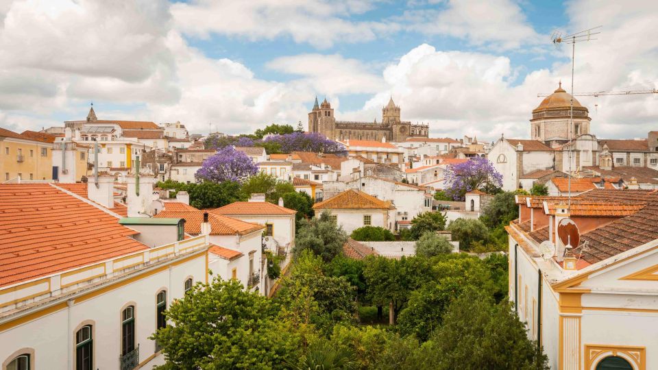 Évora Full Day Tour - Exploring the Medieval City