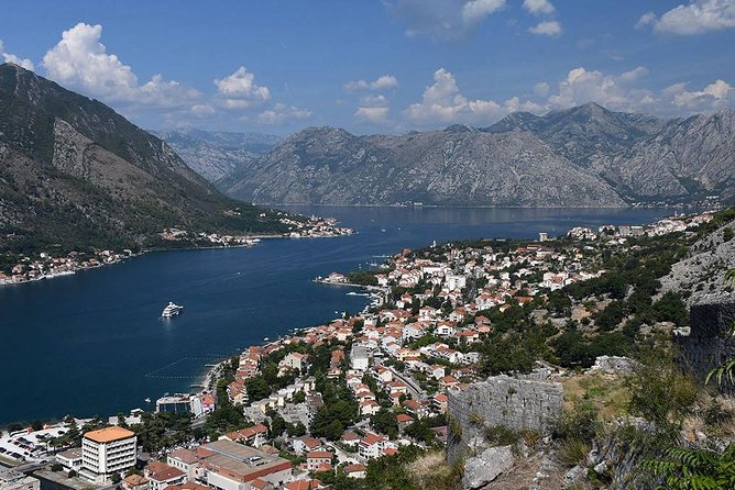 Exciting And Historical Perast - Visiting the Church of St. Nicholas