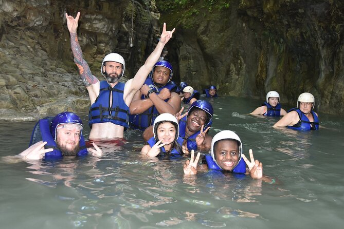 Excursion in Damajaguas 7 Waterfalls - Suitability and Accessibility