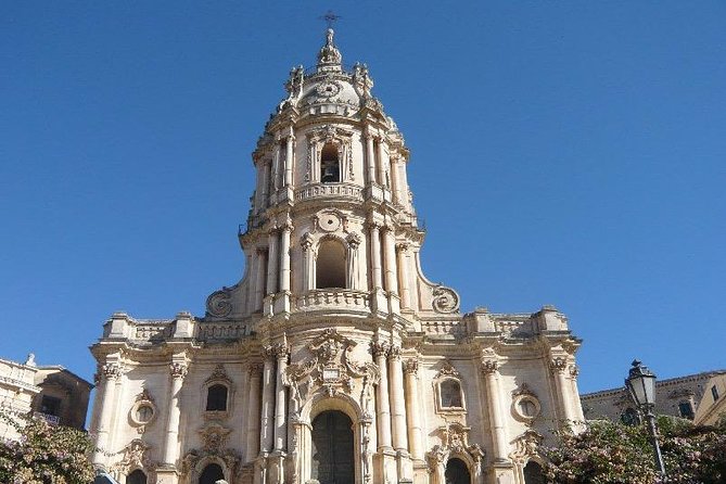 Excursion - Montalbano Tour - Ragusa Ibla and Modica - Positive Reviews